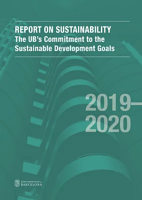 Report on sustainability 2019-2020 (eBook)