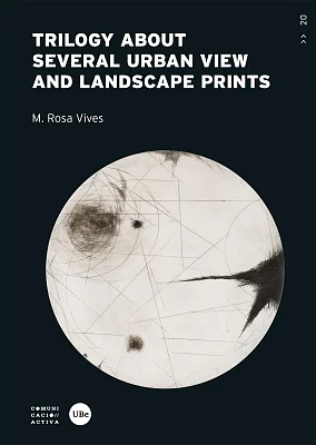 Trilogy about Several Urban View and Landscape Prints (eBook) Trilogy about Several Urban View and Landscape Prints (eBook)