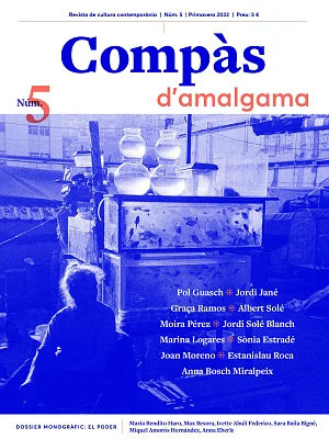 Compàs d’amalgama. Revista de cultura contemporània (núm. 5) (eBook) Compàs d’amalgama. Revista de cultura contemporània (núm. 5) (eBook)