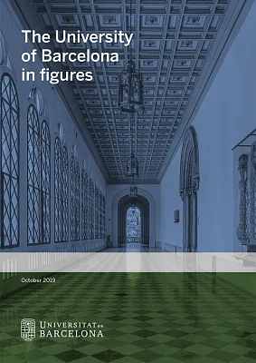 University of Barcelona in figures, The (2019) (eBook) University of Barcelona in figures, The (2019) (eBook)