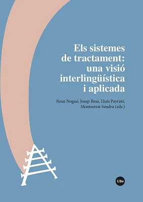 sistemes de tractament: una visió interlingüística i aplicada, Els (eBook) sistemes de tractament: una visió interlingüística i aplicada, Els (eBook)