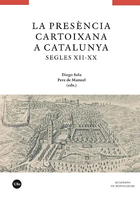 presència cartoixana a Catalunya, La. Segles XII-XX (eBook) presència cartoixana a Catalunya, La. Segles XII-XX (eBook)