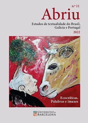 Abriu: estudos de textualidade do Brasil, Galicia e Portugal, 11 Abriu: estudos de textualidade do Brasil, Galicia e Portugal, 11