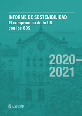 Informe de sostenibilidad 2020-2021 (eBook)