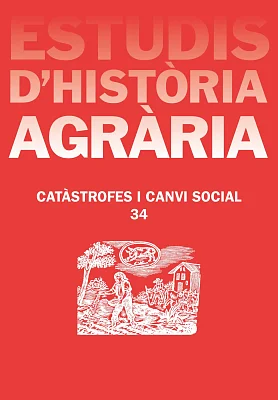 Estudis d’Història Agrària 34 Estudis d’Història Agrària 34