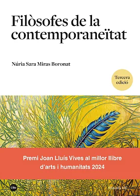 Filòsofes de la contemporaneïtat (eBook) Filòsofes de la contemporaneïtat (eBook)