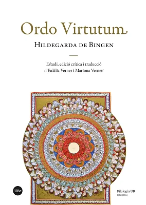 Ordo Virtutum (eBook) Ordo Virtutum (eBook)