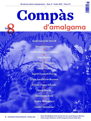 Compàs d’amalgama. Revista de cultura contemporània (núm. 8) Compàs d’amalgama. Revista de cultura contemporània (núm. 8)