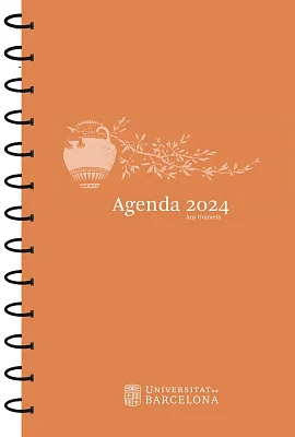 Agenda UB 2024