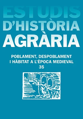 Estudis d’Història Agrària 35