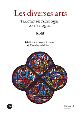 diverses arts, Les. Tractat de tècniques artístiques (eBook)