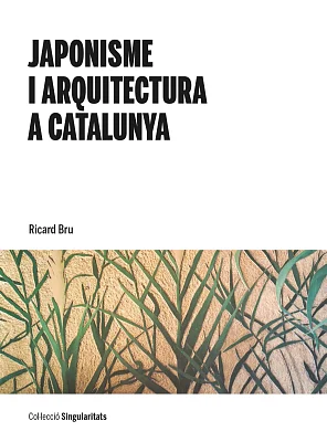 Japonisme i arquitectura a Catalunya (eBook) Japonisme i arquitectura a Catalunya (eBook)