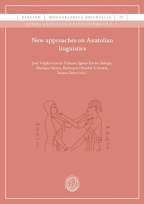 New approaches on Anatolian linguistics (eBook)