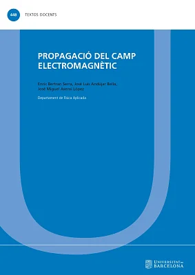 Propagació del camp electromagnètic