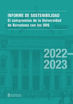 Informe de sostenibilidad 2022-2023 (eBook)