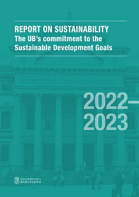 Report on sustainability 2022-2023 (eBook)