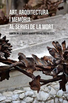 Art, arquitectura i memòria al servei de la mort (eBook) Art, arquitectura i memòria al servei de la mort (eBook)