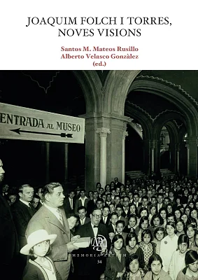 Joaquim Folch i Torres, noves visions (eBook) Joaquim Folch i Torres, noves visions (eBook)