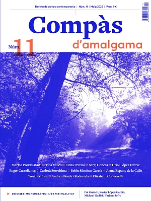 Compàs d’amalgama. Revista de cultura contemporània (núm. 11) Compàs d’amalgama. Revista de cultura contemporània (núm. 11)