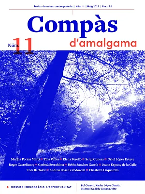 Compàs d’amalgama. Revista de cultura contemporània (núm. 11) (eBook) Compàs d’amalgama. Revista de cultura contemporània (núm. 11) (eBook)