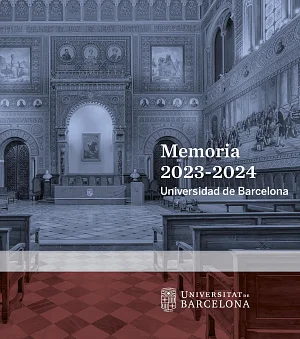 Memoria UB 2023-2024 (eBook)
