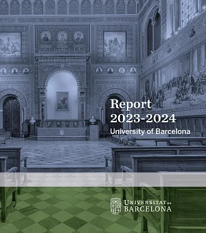 Report on the academic year 2023-2024 (eBook)