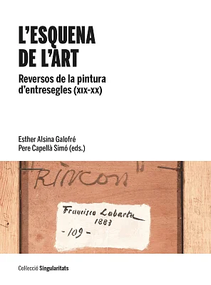 esquena de l’art, L’ (eBook)