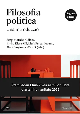 Filosofia política. Una introducció (2a edició) (eBook) Filosofia política. Una introducció (2a edició) (eBook)
