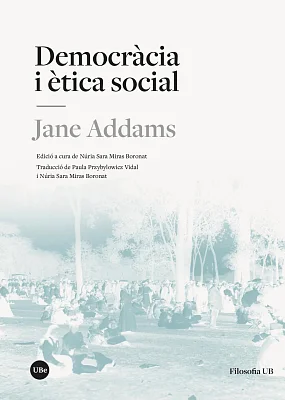 Democràcia i ètica social (eBook) Democràcia i ètica social (eBook)