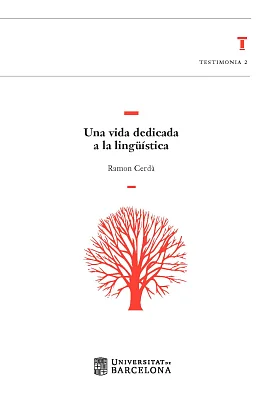 Una vida dedicada a la lingüística (eBook)
