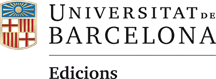 Edicions de la Universitat de Barcelona